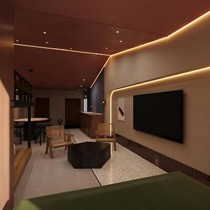 Suite de Luxe